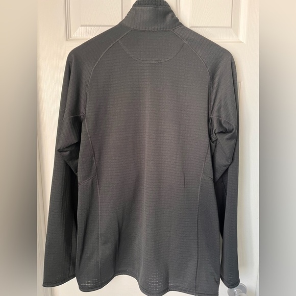 Women’s Patagonia W’s R1 Full Zip Jacket With Polartec Large - Picture 10 of 11